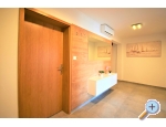 Appartements Sandra - ostrov Rab Kroatien