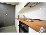 Appartements Sandra - ostrov Rab Kroatien