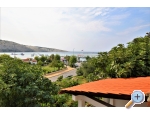 Appartements Sandra - ostrov Rab Kroatien