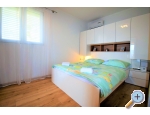 Appartements Sandra - ostrov Rab Kroatien
