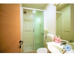 Appartements Sandra - ostrov Rab Kroatien