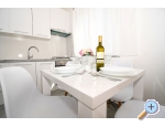 Apartmaji Sandra - ostrov Rab Hrvaka