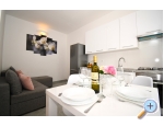 Appartements Sandra - ostrov Rab Kroatien