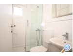 Appartements Sandra - ostrov Rab Kroatien