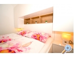 Appartements Sandra - ostrov Rab Kroatien