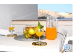 Appartements Sandra - ostrov Rab Kroatien