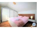 Appartements Sandra - ostrov Rab Kroatien