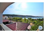 Apartmaji Sandra - ostrov Rab Hrvaka