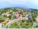 Apartmaji Sandra - ostrov Rab Hrvaka