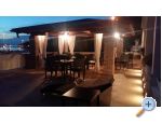 Apartmaji Sandra - ostrov Rab Hrvaka