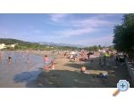 Apartmaji Sandra - ostrov Rab Hrvaka