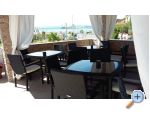 Apartmaji Sandra - ostrov Rab Hrvaka
