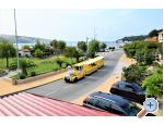 Apartmaji Sandra - ostrov Rab Hrvaka