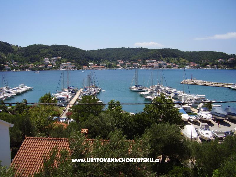 Appartements Sanja – Ferienwohnung Insel Rab, Kroatien – Foto 1