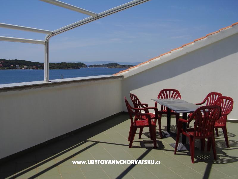 Appartements Sanja – Ferienwohnung Insel Rab, Kroatien – Foto 2