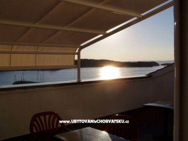 Appartements Sanja – Ferienwohnung Insel Rab, Kroatien – Foto 4