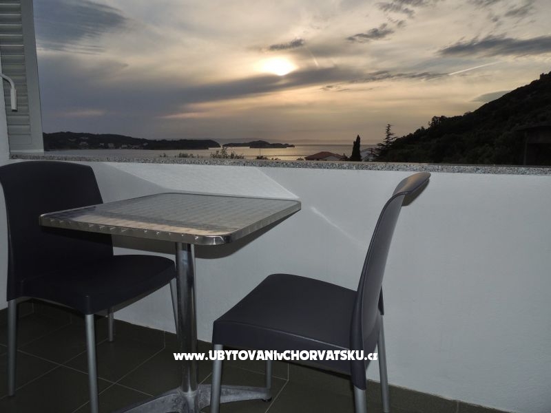Appartements Sanja – Ferienwohnung Insel Rab, Kroatien – Foto 5