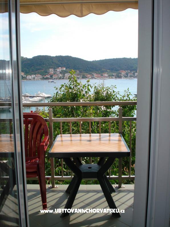 Appartements Sanja – Ferienwohnung Insel Rab, Kroatien – Foto 6