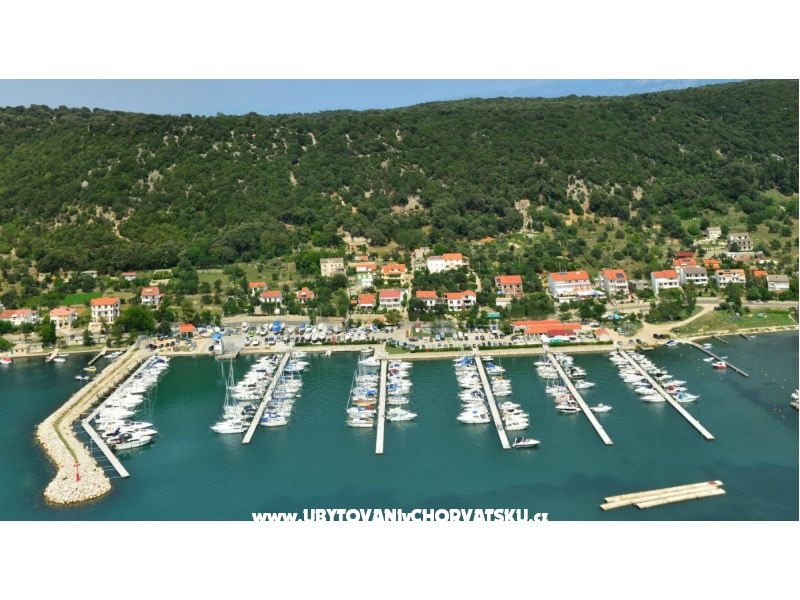 Appartements Sanja – Ferienwohnung Insel Rab, Kroatien – Foto 7