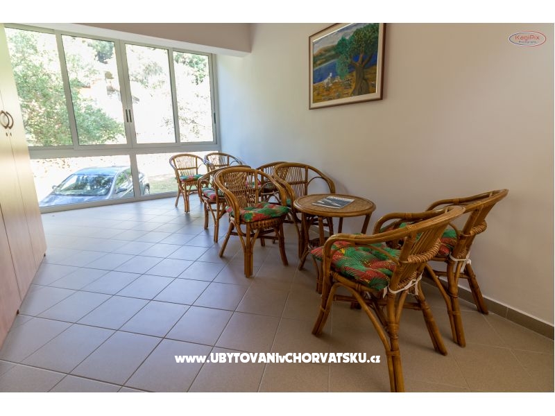 Appartements Sanja – Ferienwohnung Insel Rab, Kroatien – Foto 8