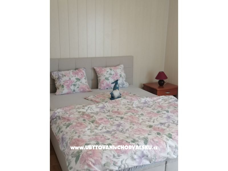 Appartements Sindi 1,2           APART – Ferienwohnung Insel Rab, Kroatien – Foto 34