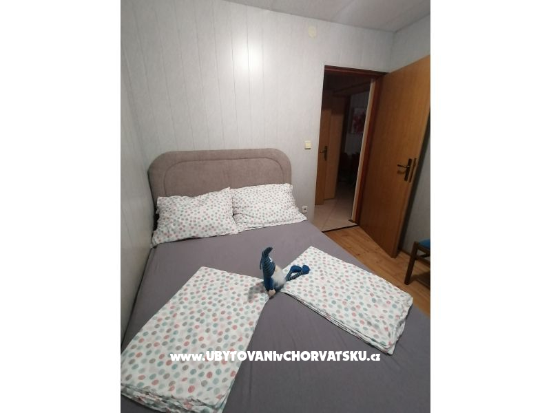 Appartements Sindi 1,2           APART – Ferienwohnung Insel Rab, Kroatien – Foto 35