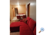 Apartmaji Sindi 1,2           APART - ostrov Rab Hrvaka