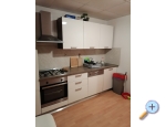 Appartements Sindi 1,2           APART - ostrov Rab Kroatien