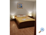 Appartements Sindi 1,2           APART - ostrov Rab Kroatien