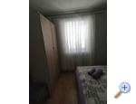 Appartements Sindi 1,2           APART - ostrov Rab Kroatien