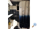 Appartements Sindi 1,2           APART - ostrov Rab Kroatien