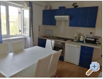 Apartmaji Sindi 1,2           APART - ostrov Rab Hrvaka