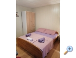 Appartements Sindi 1,2           APART - ostrov Rab Kroatien
