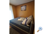Appartements Sindi 1,2           APART - ostrov Rab Kroatien