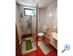 Appartements Sindi 1,2           APART - ostrov Rab Kroatien