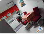 Apartmaji Sindi 1,2           APART - ostrov Rab Hrvaka