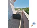 Apartmaji Sindi 1,2           APART - ostrov Rab Hrvaka