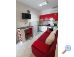 Apartmaji Sindi 1,2           APART - ostrov Rab Hrvaka