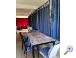 Apartmaji Sindi 1,2           APART - ostrov Rab Hrvaka
