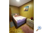 Apartmaji Sindi 1,2           APART - ostrov Rab Hrvaka