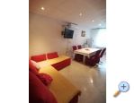 Apartmaji Sindi 1,2           APART - ostrov Rab Hrvaka