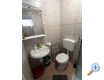 Apartmaji Sindi 1,2           APART - ostrov Rab Hrvaka