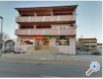 Apartmaji Sindi 1,2           APART - ostrov Rab Hrvaka