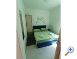 Apartmaji Sindi 1,2           APART - ostrov Rab Hrvaka