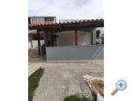 Apartmaji Sindi 1,2           APART - ostrov Rab Hrvaka