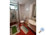Apartmaji Sindi 1,2           APART - ostrov Rab Hrvaka