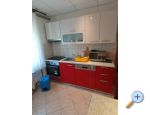 Apartmaji Sindi 1,2           APART - ostrov Rab Hrvaka