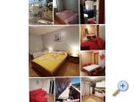 Apartmaji Sindi 1,2           APART - ostrov Rab Hrvaka