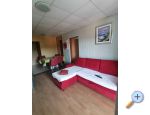 Apartmaji Sindi 1,2           APART - ostrov Rab Hrvaka