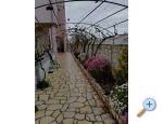 Apartmaji Sindi 1,2           APART - ostrov Rab Hrvaka